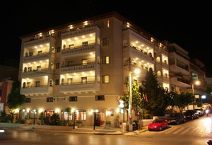Hotel Elina Hotel cazare Rethymno