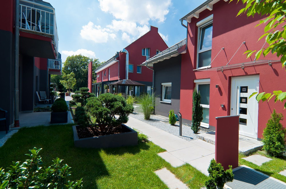 Hotel Amalienburg Boutique & Boarding Hotel
