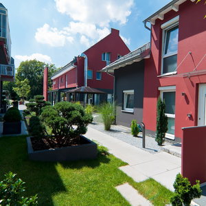 Hotel Amalienburg Boutique & Boarding Hotel cazare Pasing