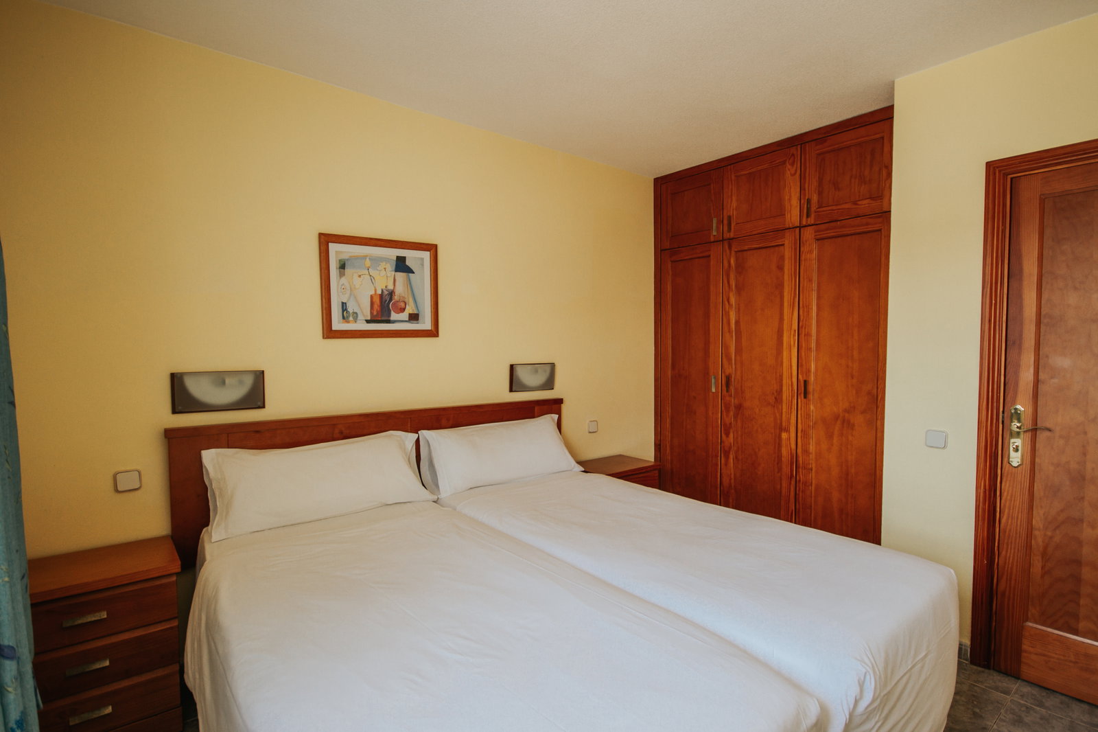 Apartamentos Servatur Montebello