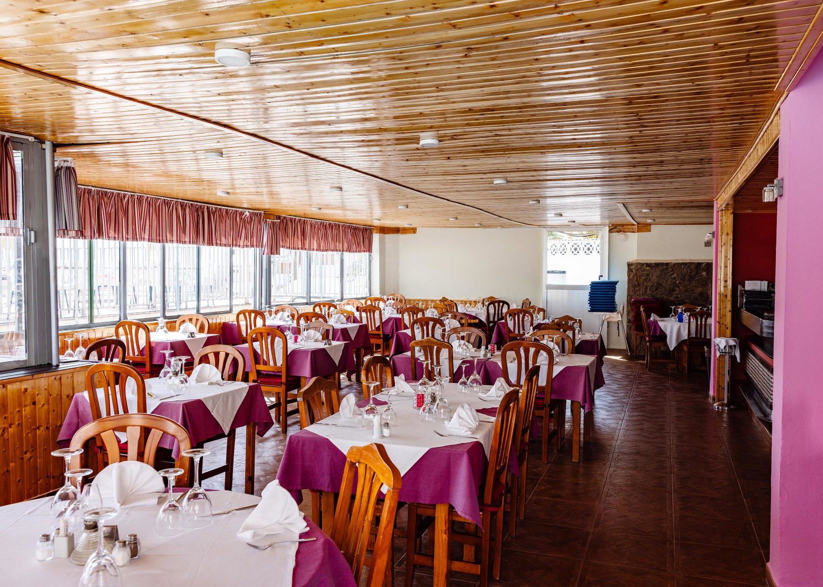 Apartamentos Servatur Montebello