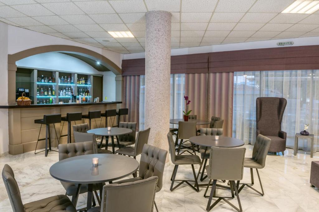 dal travel Ariadne Hotel (Rethymno)
