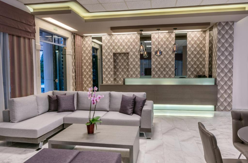 dal travel Ariadne Hotel (Rethymno)