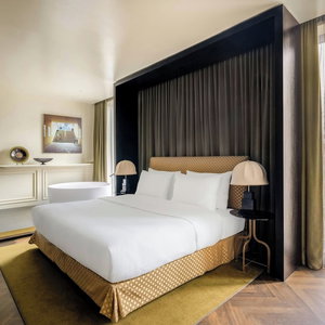 Hotel The Dean Munich, Autograph Collection® cazare Westend
