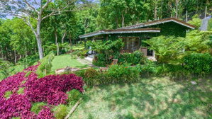 Hotel Green Cottage - Chamarel cazare Chamarel