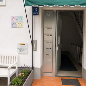 Hotel Haus An Der Brücke cazare Bogenhausen