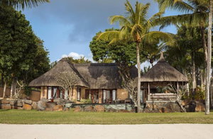 Hotel Shanti Maurice Resort & Spa cazare Saint Felix