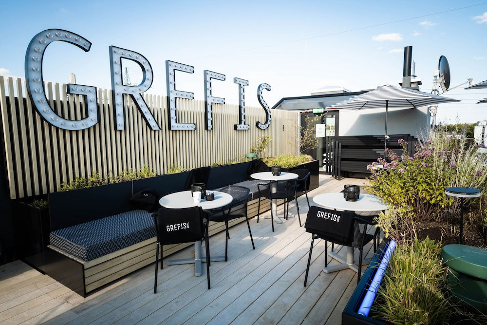 Hotel Grefis Hotel