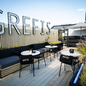 Hotel Grefis Hotel cazare Pasing