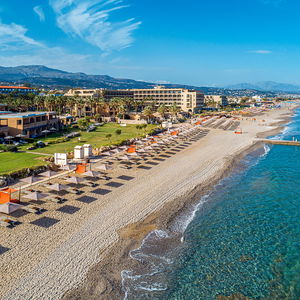 Sejur Aquila Rithymna Beach vacanta Adelianos Kampos