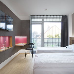Hotel Fab Hotel cazare Neubiberg