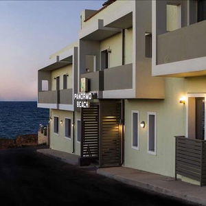 Sejur Panormo Beach vacanta Panormos