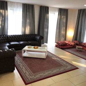 Hotel Sahara Falcon cazare Pasing