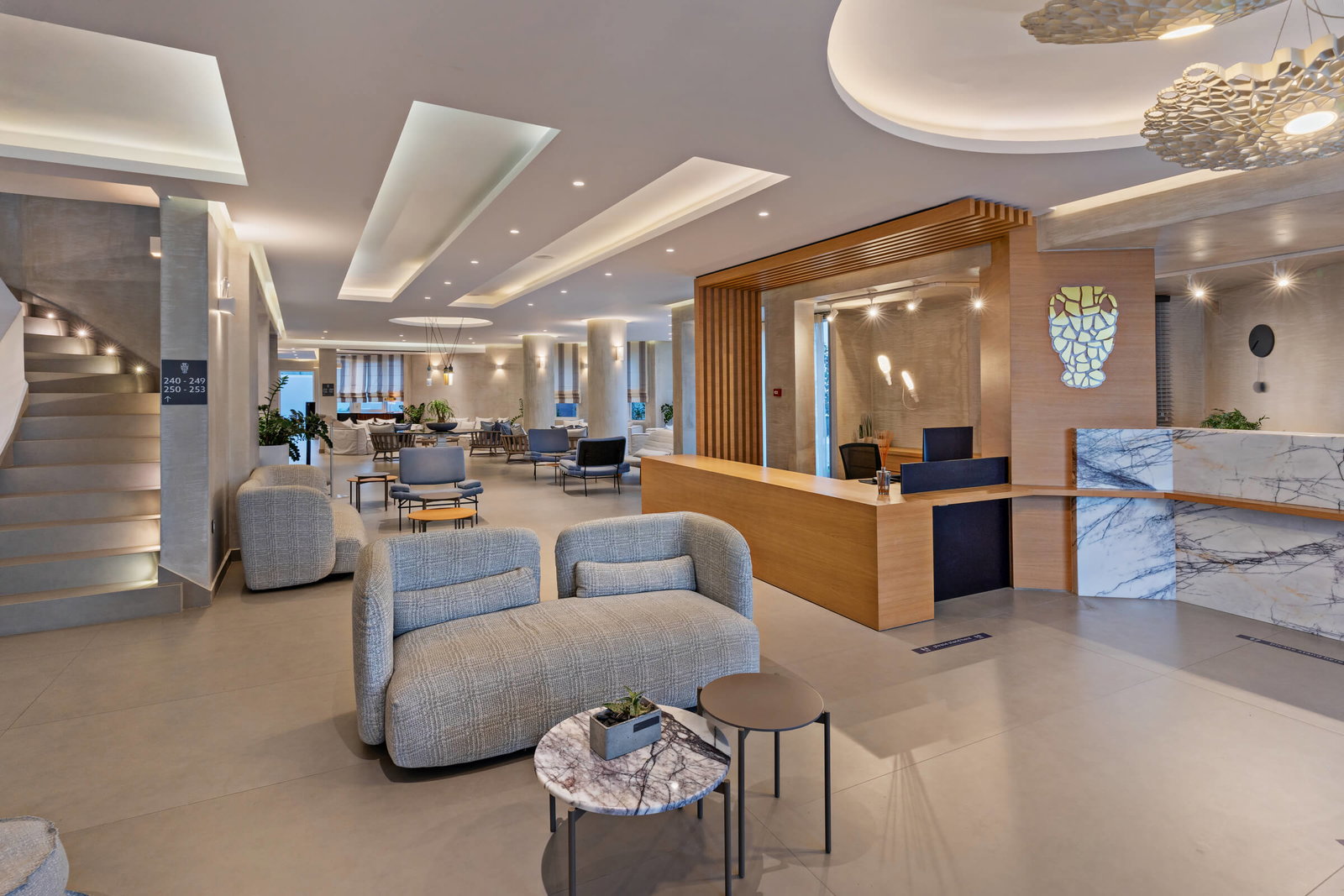dal travel Nefeli Hotel (Rethymno)
