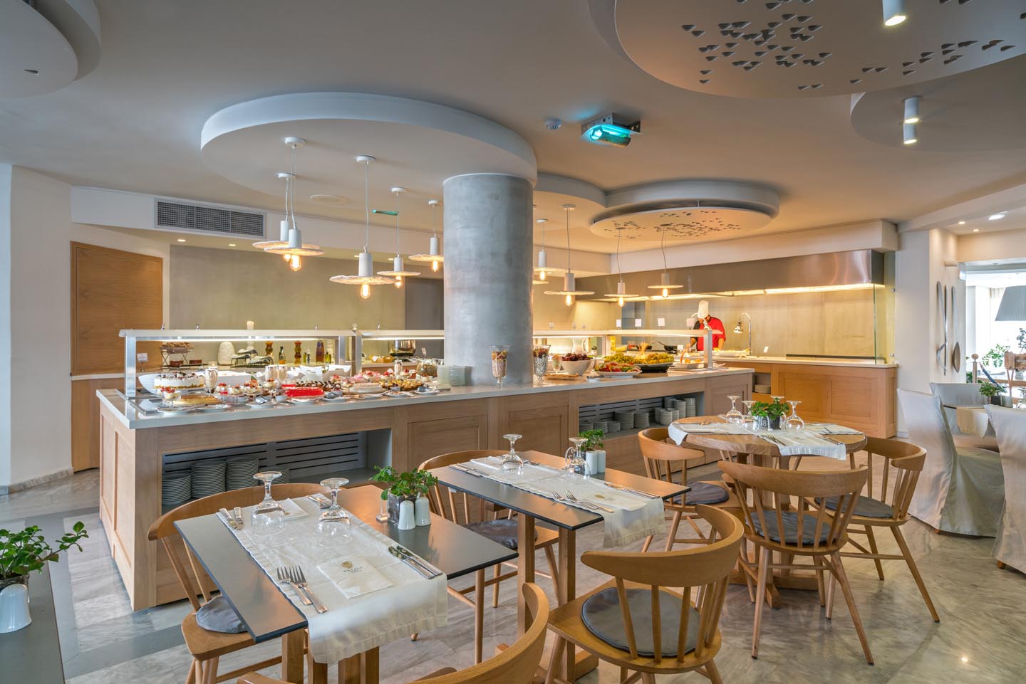 dal travel Nefeli Hotel (Rethymno)