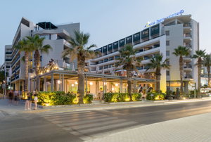 Hotel Aquila Porto Rethymno cazare Rethymno
