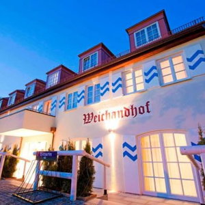 Hotel Weichandhof cazare Pasing