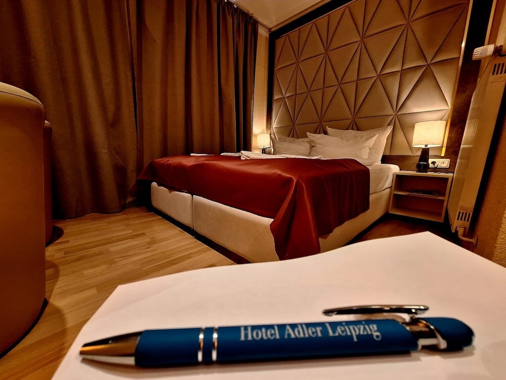 Hotel Hotel Augustin Komfort Leipzig