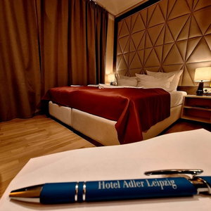 Hotel Hotel Augustin Komfort Leipzig cazare Taucha