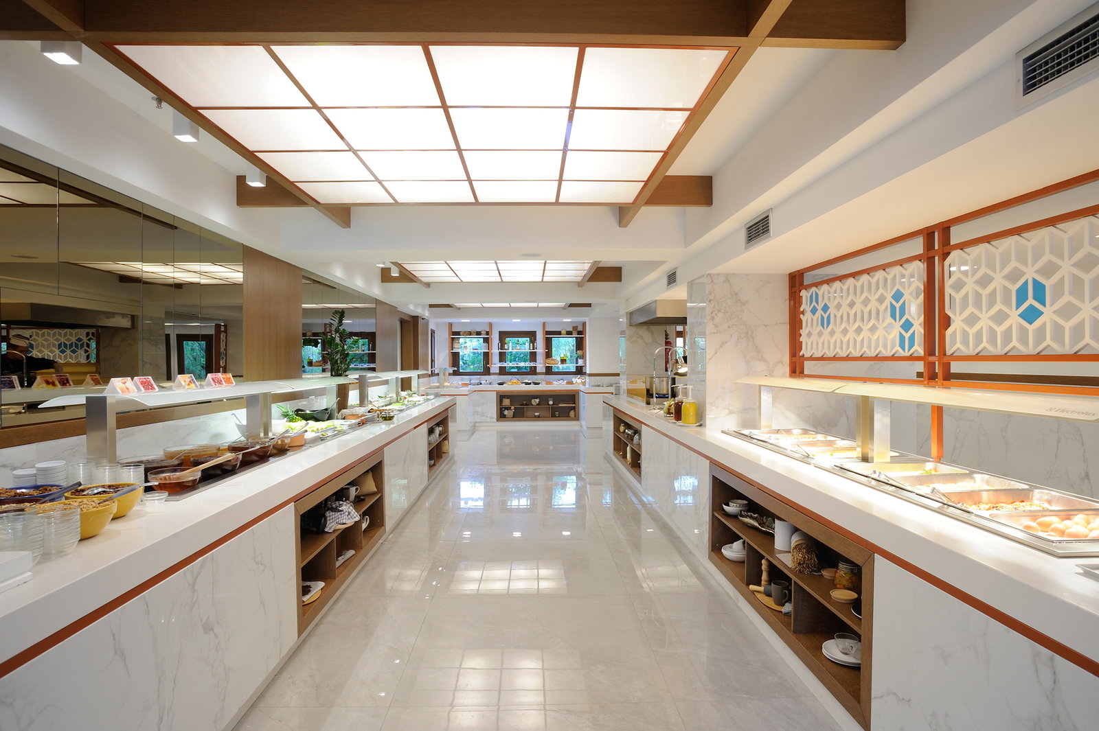 dal travel Atrium Ambiance (Adults Only)