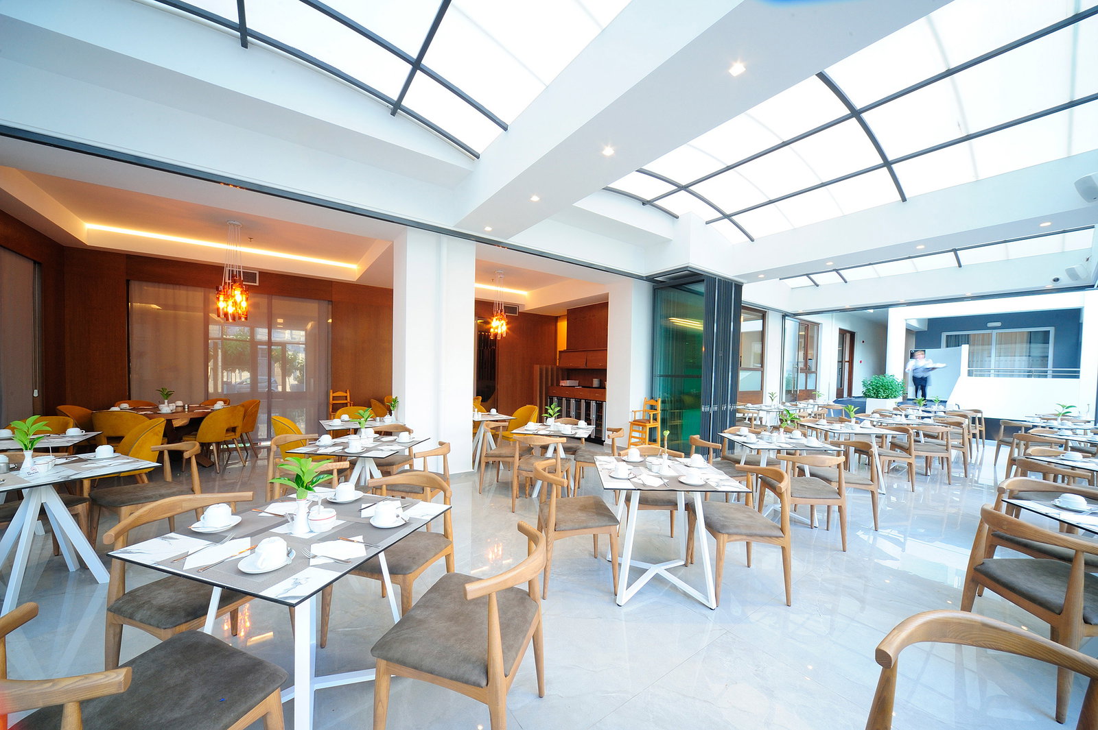 dal travel Atrium Ambiance (Adults Only)