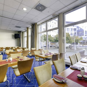 Hotel Hotel Leipzig City Nord By Campanile cazare Gohlis