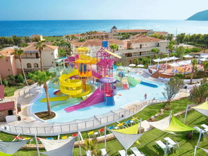 Hotel Grecotel Marine Palace cazare Panormos