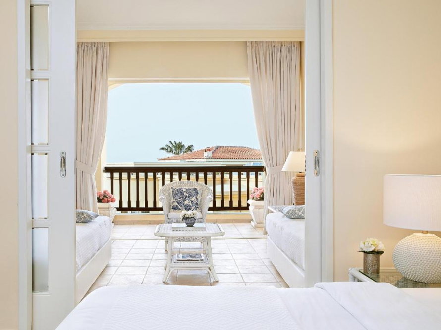 dal travel Grecotel Marine Palace