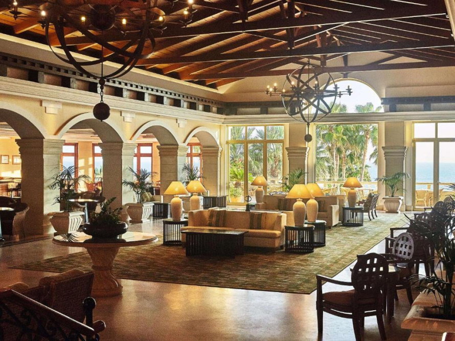 dal travel Grecotel Marine Palace