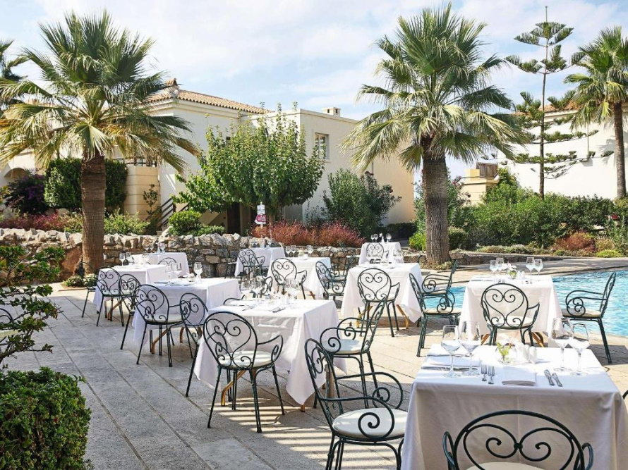 Grecotel Marine Palace