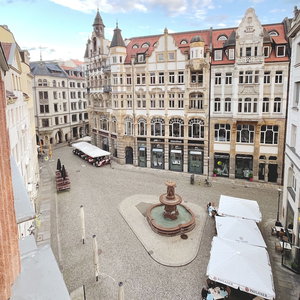 Hotel Five Elements Hostel Leipzig cazare Mitte