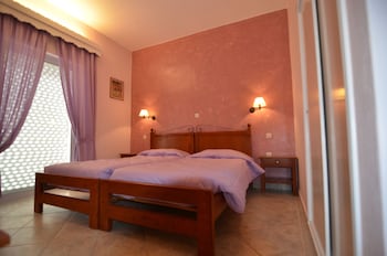 Hotel Penelope Apartments