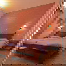 Hotel Penelope Apartments cazare Dassia