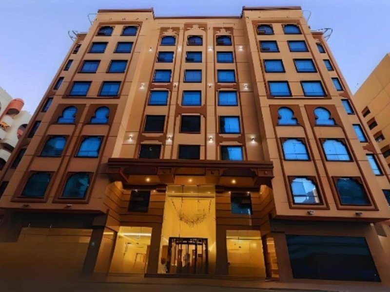 Hotel Best Western Premier M Four Hotel
