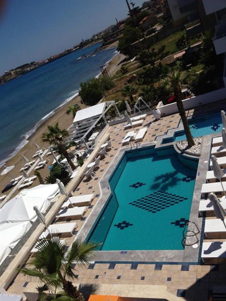Petradi Beach