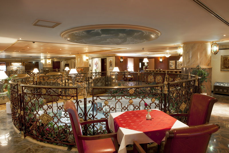 Landmark Plaza Baniyas
