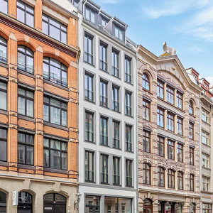 Hotel Limehome Leipzig Am Brühl cazare Mitte