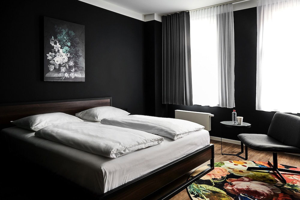 Hotel Groners Leipzig