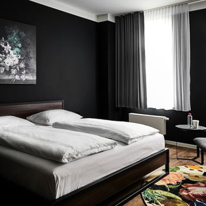 Hotel Groners Leipzig cazare Mitte