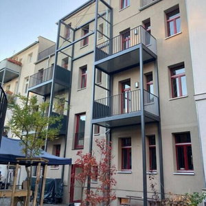 Hotel Arbio I Lax Apartments cazare Kleinzschocher