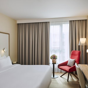 Hotel Nh Collection Nürnberg City cazare Mitte