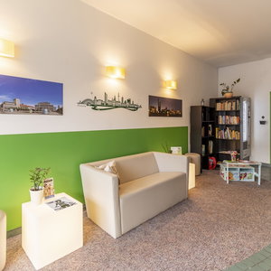 Hotel Hotel Markgraf Leipzig cazare Markkleeberg