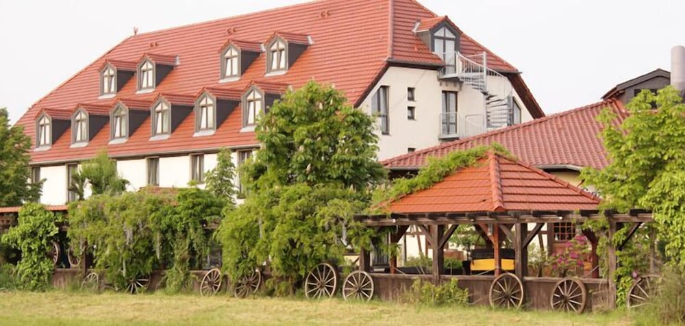 Hotel Hotel 3 Linden
