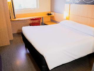 Hotel Ibis Foz Do Iguaçu