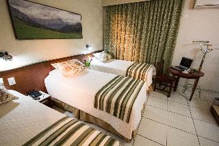 Hotel Aguas Do Iguacu Hotel