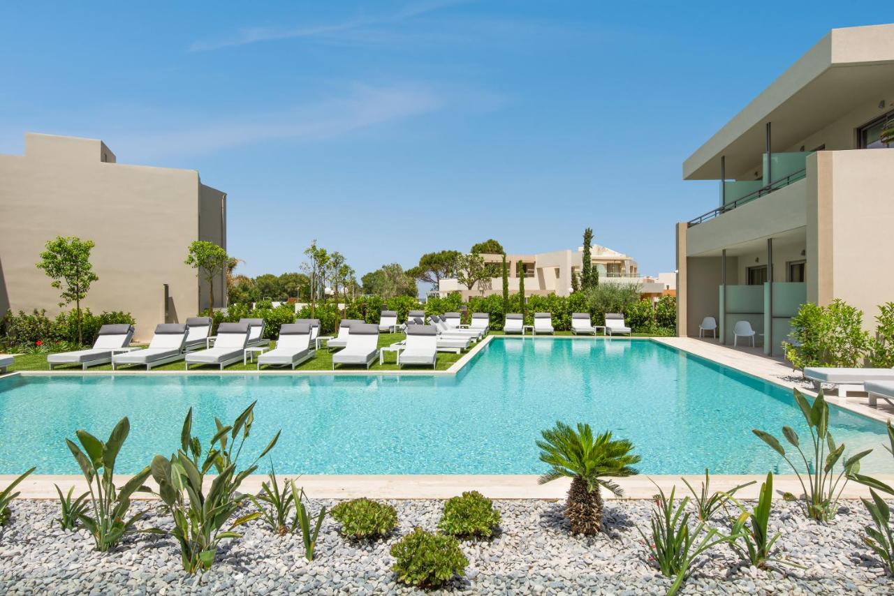dal travel ATLANTICA AMALTHIA BEACH RESORT 18+