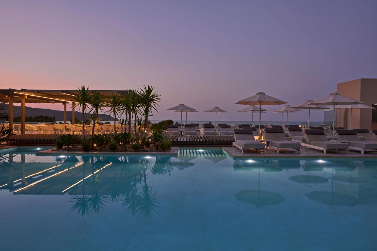 dal travel ATLANTICA AMALTHIA BEACH RESORT 18+