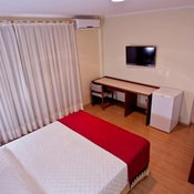 Hotel Foz Plaza Hotel cazare Foz do Iguacu