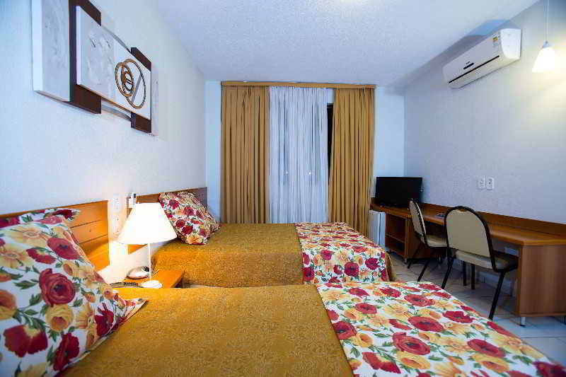 Hotel Falls Galli Hotel