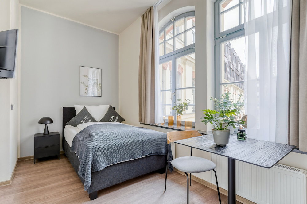 Hotel Limehome Leipzig Oelßner's Hof